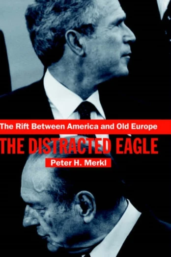 Rift Between America and Old Europe