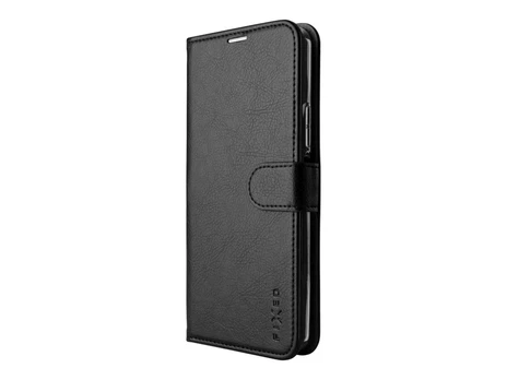 FIXED Opus for Xiaomi 13T/13T Pro, Black Fixed