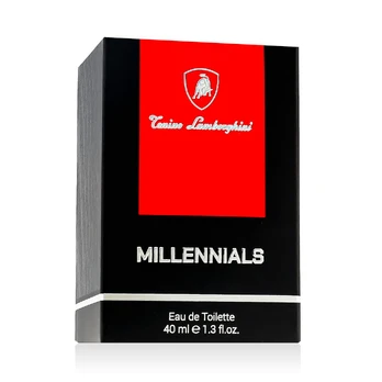 Tonino Lamborghini Millennials EDT 40 ml