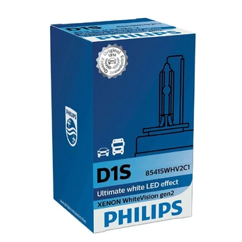 Lemputė, prožektorius PHILIPS 85415WHV2C1