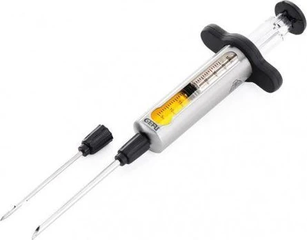 Strzykawka do marynowania 40 ml GEFU BBQ 89162