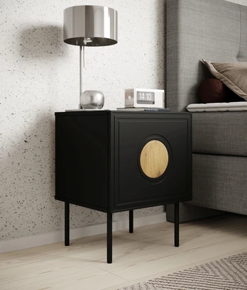 Laikiklis PALAZZO night stand ( 2pcs = 1 set )