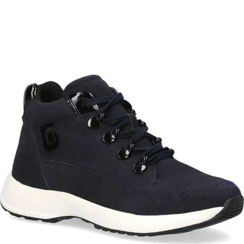 Aulinukai moterims, Juoda, Booties