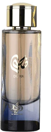Al Wataniah DUHA EDP vapor 100 ml