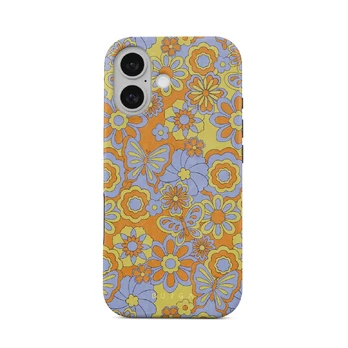 Broken Machines - iPhone 16 Plus Case, Tough (MagSafe) / N/A