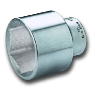 Šešiakampė galvutė 26mm 3/4" Irimo