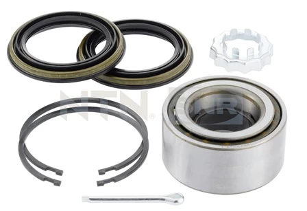 SNR R168.26 Wheel bearing kit