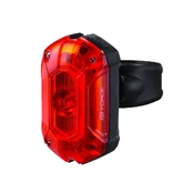 Galinis žibintas FORCE RUBY2 25L, 1LED USB kaina
