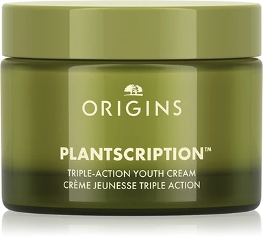 Origins PLANTSCRIPTION ACTIVE night cream 50 ml