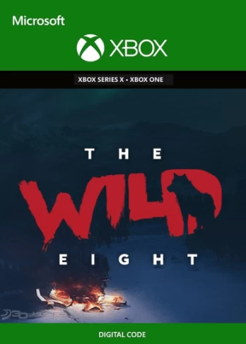 The Wild Eight Xbox
