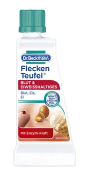 Dėmių valymo priemonė Dr. Beckmann 450ml kaina
