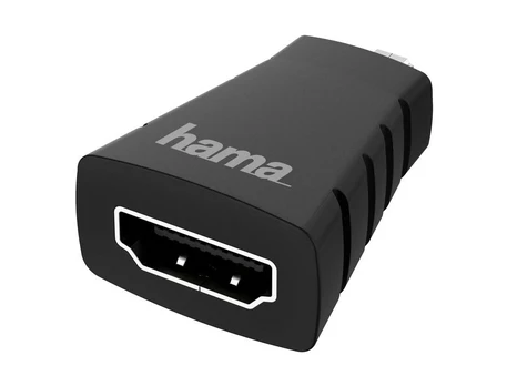 micro-HDMI adapter ultra HD 4k