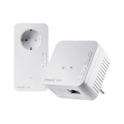 Magic 1 WiFi 2-1-2 Starter Kit mini, Powerline + WiFi kaina