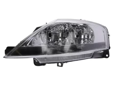 Priekinis žibintas MAGNETI MARELLI 712412121129 kaina