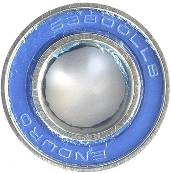 Guolis Enduro Bearings 63800 LLB ABEC 3