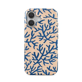 Vitamin Sea - iPhone 16 Case, Tough (MagSafe) / N/A