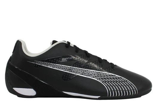 Sportiniai batai vyrams Puma 30754601, juodi