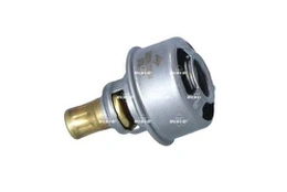 Termostatas, aušinimo skystis NRF 725304 kaina