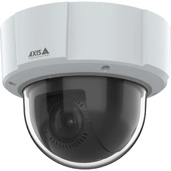 Axis Communications AXIS M5526-E 50 HZ/DISCREET PTZ WITH 4MP RESOLUTION