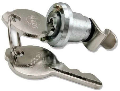 Other SIMSON SR2 SR2E DOBLINA SIDE LOCK SET DE