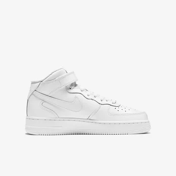 Nike Air Force Mid LE - Dydis Universalus (DH2933-111 )