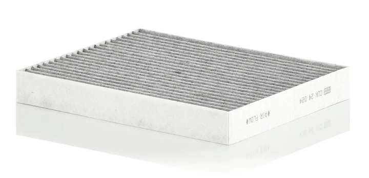 Salono filtras MANN-FILTER CUK 24 024