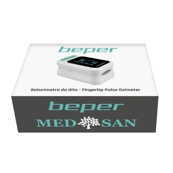Pulsometras Beper P303MED050