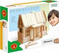 Alexander Eco Fun - Ekokreator 150el 26313 kaina