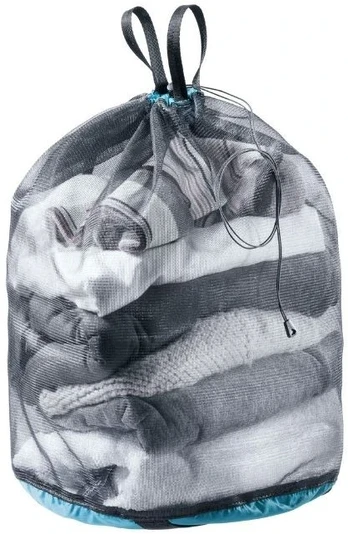 Daiktų pakavimo maišas Deuter Mesh Sack 10L