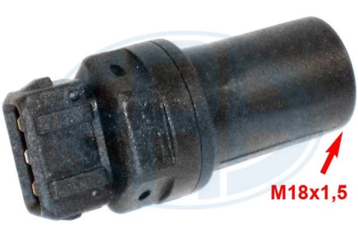 Jutiklis, greitis ERA 550324A