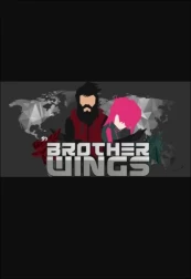 Brother Wings PC kaina