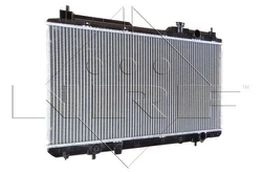 Variklio radiatorius NRF NRF 53506