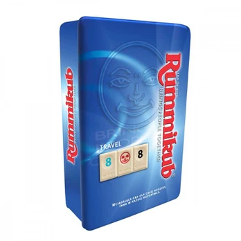 TM Toys Rummikub Travel Tin
