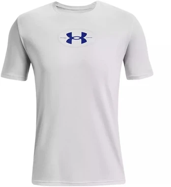 Under Armour Repeat Ss grafinis marškinėliai M 1371264 014