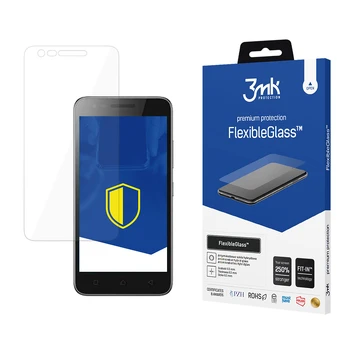 3Mk Protection Lenovo C2 - 3mk FlexibleGlass