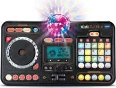 Vtech Kidi DJ Mix