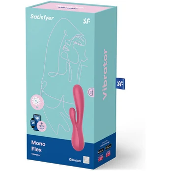 Satisfyer Mono Flex