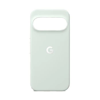 Google Pixelsnap Case, Pixel 11 Pro, šviesiai žalias - Dėklas