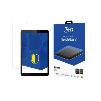LCD apsauginė plėvelė 3MK Flexible Glass Lenovo Tab M8 TB-8505 8.3