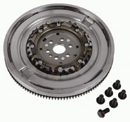 Smagratis SACHS 2295 701 004 kaina