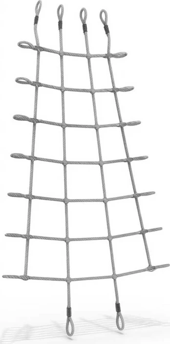 EXIT GetSet climbing net MB100 / MB200 / MB300