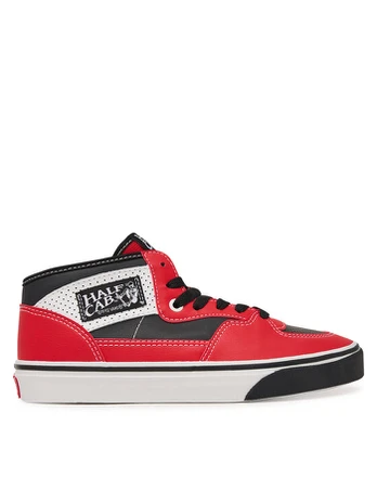 Sportbačiai Vans Half Cab Decon VN000VA8BRR1 Raudona