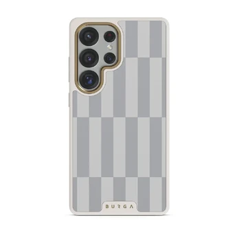 Off-Grid - Samsung Galaxy S25 Ultra Case, Elite Light (Magnetic) / Gold