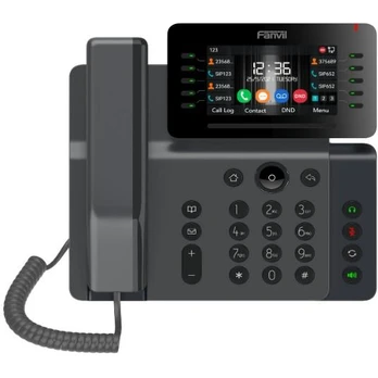 Fanvil V65 VoIP Telefonas