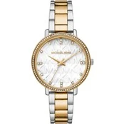 Laikrodis Michael Kors Pyper MK4918 Sidabrinė