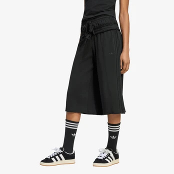 adidas Winterized Double Shorts Black - Dydis XL (KS9230 Šortai)