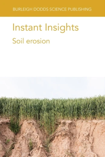 Instant Insights: Soil Erosion