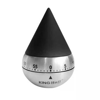 King Hoff VIRTUVĖS LAIKMATIS 0-60 min KINGHOFF KH-1677