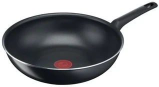 Keptuvė Tefal Simple Cook B55619, 28 cm, aliuminis