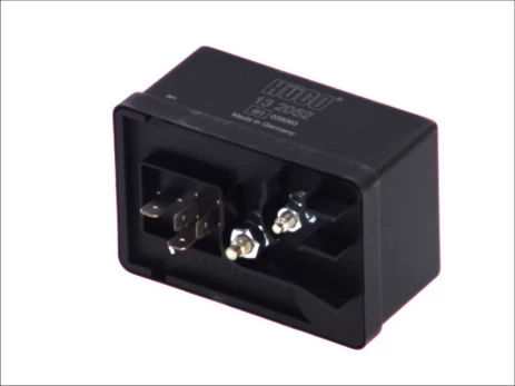 HUCO HUCO132052 Glow plug relay